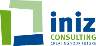 Iniz Consulting Logo